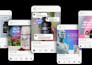 design social media ad creatives