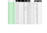 do data entry, data typing, web research, and handwriting