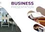 design professional business powerpoint presentation slides