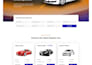 wordpress website design wordpress website redesign wordpres website development