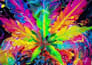 trippy ai animated visuals