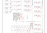 do auto cad mechanical drafting and fabrication drawings