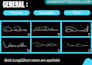 design a handwritten signature with a video tutorial for you