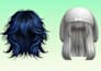 create roblox ugc, hair, accessory, avatar, property for roblox map