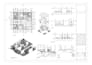 do sketchup revit model, render exterior interior