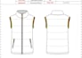 create a factory ready apparel tech pack for manufacturing