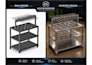 do 3d modelling, 2d drawing and mechanical 3d part designing