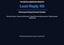 give you a complete freelancer business template bundle