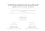 format documents and equations in latex