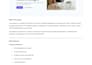 do web development for you