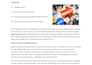 write SEO friendly articles and blog