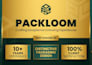 design premium product packaging design, box design and mailer box with 3d