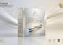 design premium product packaging design, box design and mailer box with 3d
