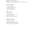 create your ideal customer profile and buyer persona