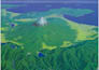 create 3d hiking maps, office, school and park maps