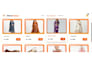 develop custom business website
