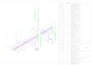 create professional general arrangements, piping layouts
