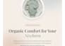 one page custom design and fully responsive HTML CSS js conversion
