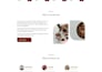 convert psd to html css, figma to html css with responsive
