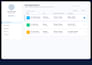create a modern square website with booking integration