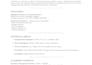 write ats compliant resume that passes recuirter screening