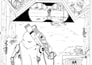 draw professional sequential comic book or manga pages