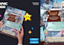 design game ads and banner for game marketing