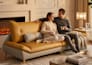 furniture brand visuals and 3d design