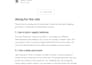 virtual assistant services, ugc content, email marketing