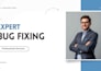 fix c and c plus plus bugs errors and debugging issues