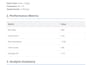 perform manual trading strategy backtesting and reporting