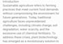 write professional biotechnology and science articles