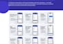develop a react native mobile app