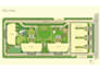 draw 2d 3d campground, rv park, property map and vector map resort