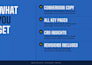 write high converting website copy to grow your sales fast