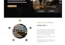 build a professional cms, crm, or full stack website