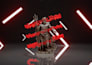 design custom 3d text animation and kinetic typography