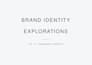 design a minimalist modern logo