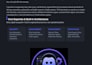 build your discord server
