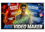 create digital ads, professional video editing ads