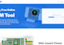 review your pcb design and find issues before manufacturing