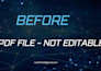 convert PDF to editable PPT slides quickly and accurately