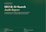 do complete technical seo audit and fix your website issues