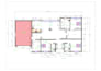 do autocad 2d drafting and real estate floor plans as your draftsman