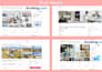 list your property on booking com, airbnb, and vrbo