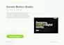 build a saas landing page in react