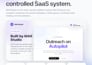 develop ai software, CRM, dashboards and web apps