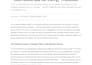 write expert oil and gas technical articles and energy industry content