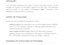write professional blog posts and articles