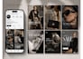 premium social media ads and promotional posts
